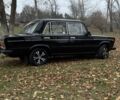 Чорний ВАЗ 2106, об'ємом двигуна 1.3 л та пробігом 80 тис. км за 1250 $, фото 7 на Automoto.ua