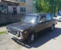 Чорний ВАЗ 2106, об'ємом двигуна 1.6 л та пробігом 140 тис. км за 602 $, фото 4 на Automoto.ua