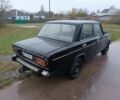 ВАЗ 2106 1990 в Коростене на Automoto.ua Черный ВАЗ 2106, объемом двигателя 1.5 л и пробегом 130 тыс. км за 372 $, фото 3 на Automoto.ua
