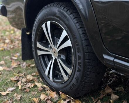 Чорний ВАЗ 2106, об'ємом двигуна 1.3 л та пробігом 80 тис. км за 1250 $, фото 11 на Automoto.ua