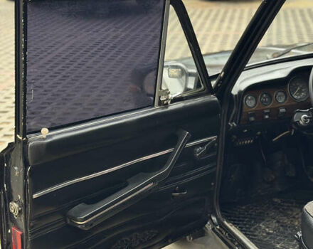 Чорний ВАЗ 2106, об'ємом двигуна 1.29 л та пробігом 27 тис. км за 940 $, фото 9 на Automoto.ua