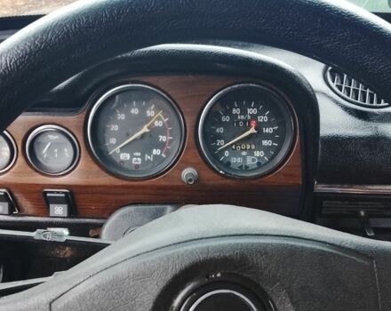 Чорний ВАЗ 2106, об'ємом двигуна 1.3 л та пробігом 40 тис. км за 640 $, фото 3 на Automoto.ua