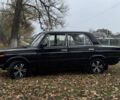 Чорний ВАЗ 2106, об'ємом двигуна 1.3 л та пробігом 80 тис. км за 1250 $, фото 3 на Automoto.ua