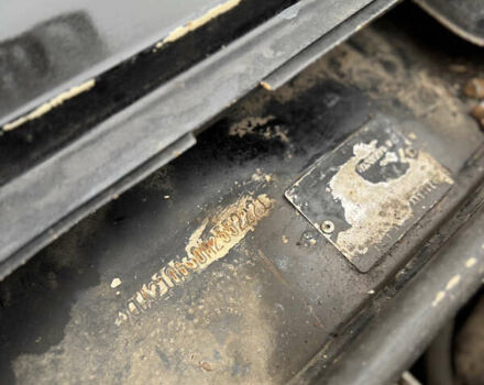 Чорний ВАЗ 2106, об'ємом двигуна 1.29 л та пробігом 27 тис. км за 940 $, фото 20 на Automoto.ua