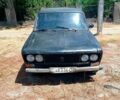 Черный ВАЗ 2106, объемом двигателя 1.3 л и пробегом 1 тыс. км за 360 $, фото 1 на Automoto.ua