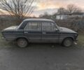 Чорний ВАЗ 2106, об'ємом двигуна 1 л та пробігом 3 тис. км за 450 $, фото 6 на Automoto.ua