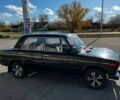 Чорний ВАЗ 2106, об'ємом двигуна 1.5 л та пробігом 100 тис. км за 836 $, фото 1 на Automoto.ua