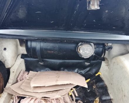 Чорний ВАЗ 2106, об'ємом двигуна 1.3 л та пробігом 40 тис. км за 640 $, фото 5 на Automoto.ua