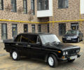 Чорний ВАЗ 2106, об'ємом двигуна 1.29 л та пробігом 27 тис. км за 940 $, фото 4 на Automoto.ua