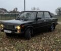 Чорний ВАЗ 2106, об'ємом двигуна 1.3 л та пробігом 80 тис. км за 1250 $, фото 2 на Automoto.ua