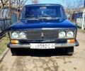 Черный ВАЗ 2106, объемом двигателя 1.5 л и пробегом 0 тыс. км за 800 $, фото 1 на Automoto.ua