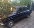 Чорний ВАЗ 2106, об'ємом двигуна 1.3 л та пробігом 90 тис. км за 800 $, фото 1 на Automoto.ua