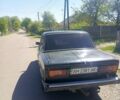 Чорний ВАЗ 2106, об'ємом двигуна 1.6 л та пробігом 140 тис. км за 602 $, фото 5 на Automoto.ua