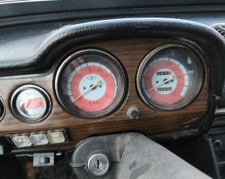 Чорний ВАЗ 2106, об'ємом двигуна 1 л та пробігом 3 тис. км за 450 $, фото 4 на Automoto.ua