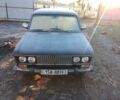 Черный ВАЗ 2106, объемом двигателя 1.3 л и пробегом 40 тыс. км за 651 $, фото 1 на Automoto.ua