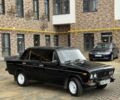 Черный ВАЗ 2106, объемом двигателя 1.3 л и пробегом 27 тыс. км за 940 $, фото 1 на Automoto.ua