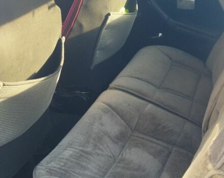 Чорний ВАЗ 2106, об'ємом двигуна 0 л та пробігом 65 тис. км за 953 $, фото 6 на Automoto.ua