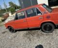 Черный ВАЗ 2106, объемом двигателя 1.3 л и пробегом 60 тыс. км за 303 $, фото 1 на Automoto.ua
