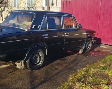 Чорний ВАЗ 2106, об'ємом двигуна 0 л та пробігом 65 тис. км за 953 $, фото 2 на Automoto.ua