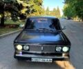 Черный ВАЗ 2106, объемом двигателя 1.6 л и пробегом 196 тыс. км за 680 $, фото 6 на Automoto.ua