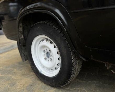 Чорний ВАЗ 2106, об'ємом двигуна 1.29 л та пробігом 27 тис. км за 940 $, фото 22 на Automoto.ua