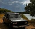 Черный ВАЗ 2106, объемом двигателя 1.3 л и пробегом 220 тыс. км за 423 $, фото 3 на Automoto.ua
