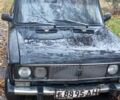 Чорний ВАЗ 2106, об'ємом двигуна 1 л та пробігом 40 тис. км за 547 $, фото 1 на Automoto.ua