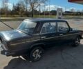 Чорний ВАЗ 2106, об'ємом двигуна 1.5 л та пробігом 100 тис. км за 836 $, фото 2 на Automoto.ua