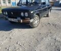 Черный ВАЗ 2106, объемом двигателя 0 л и пробегом 153 тыс. км за 800 $, фото 1 на Automoto.ua