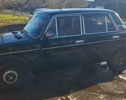 Чорний ВАЗ 2106, об'ємом двигуна 0 л та пробігом 65 тис. км за 953 $, фото 1 на Automoto.ua