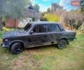 Черный ВАЗ 2106, объемом двигателя 1.5 л и пробегом 80 тыс. км за 600 $, фото 4 на Automoto.ua