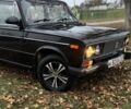 Чорний ВАЗ 2106, об'ємом двигуна 1.3 л та пробігом 80 тис. км за 1250 $, фото 8 на Automoto.ua