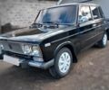 Черный ВАЗ 2106, объемом двигателя 1.5 л и пробегом 1 тыс. км за 2000 $, фото 1 на Automoto.ua