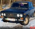 Чорний ВАЗ 2106, об'ємом двигуна 1.3 л та пробігом 85 тис. км за 210 $, фото 1 на Automoto.ua