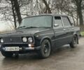 Чорний ВАЗ 2106, об'ємом двигуна 1.5 л та пробігом 123 тис. км за 711 $, фото 1 на Automoto.ua