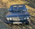 Чорний ВАЗ 2106, об'ємом двигуна 1.5 л та пробігом 85 тис. км за 400 $, фото 1 на Automoto.ua