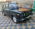 Чорний ВАЗ 2106, об'ємом двигуна 1.6 л та пробігом 87 тис. км за 2200 $, фото 1 на Automoto.ua