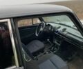 Чорний ВАЗ 2106, об'ємом двигуна 1.5 л та пробігом 123 тис. км за 711 $, фото 12 на Automoto.ua