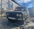 Черный ВАЗ 2106, объемом двигателя 0 л и пробегом 270 тыс. км за 367 $, фото 1 на Automoto.ua