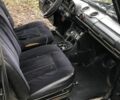 Черный ВАЗ 2106, объемом двигателя 2 л и пробегом 53 тыс. км за 501 $, фото 4 на Automoto.ua