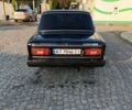 Черный ВАЗ 2106, объемом двигателя 1.3 л и пробегом 40 тыс. км за 841 $, фото 1 на Automoto.ua