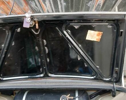 Черный ВАЗ 2106, объемом двигателя 1.29 л и пробегом 7 тыс. км за 2000 $, фото 1 на Automoto.ua