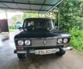 Черный ВАЗ 2106, объемом двигателя 1.3 л и пробегом 2 тыс. км за 408 $, фото 1 на Automoto.ua