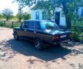 Черный ВАЗ 2106, объемом двигателя 1.5 л и пробегом 214 тыс. км за 900 $, фото 2 на Automoto.ua
