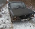 Черный ВАЗ 2106, объемом двигателя 1.5 л и пробегом 45 тыс. км за 604 $, фото 1 на Automoto.ua