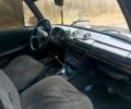 Чорний ВАЗ 2106, об'ємом двигуна 1.3 л та пробігом 143 тис. км за 785 $, фото 4 на Automoto.ua