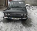 Черный ВАЗ 2106, объемом двигателя 1.3 л и пробегом 86 тыс. км за 1700 $, фото 1 на Automoto.ua