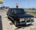 Чорний ВАЗ 2106, об'ємом двигуна 1.3 л та пробігом 50 тис. км за 750 $, фото 4 на Automoto.ua