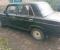 ВАЗ 2106 1991 в Александрие на Automoto.ua Черный ВАЗ 2106, объемом двигателя 1.3 л и пробегом 10 тыс. км за 476 $, фото 2 на Automoto.ua