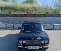 Черный ВАЗ 2106, объемом двигателя 1.5 л и пробегом 111 тыс. км за 314 $, фото 1 на Automoto.ua